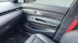Genesis GV70 2024 AWD 3.5T Sport 4dr SUV