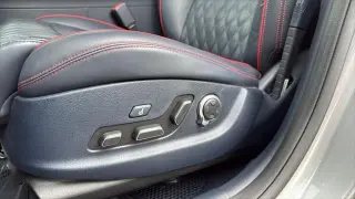 Genesis GV70 2024 AWD 3.5T Sport 4dr SUV