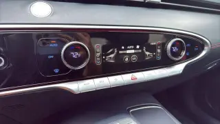 Genesis GV70 2024 AWD 3.5T Sport 4dr SUV