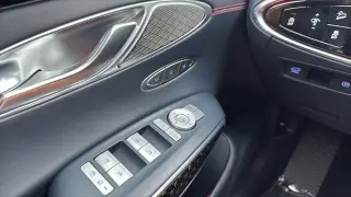 Genesis GV70 2024 AWD 3.5T Sport 4dr SUV