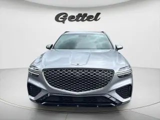 Genesis GV70 2024 AWD 3.5T Sport 4dr SUV