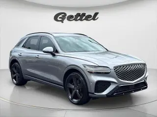 Genesis GV70 2024 AWD 3.5T Sport 4dr SUV