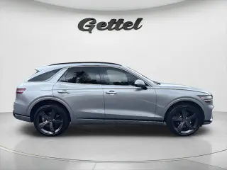 Genesis GV70 2024 AWD 3.5T Sport 4dr SUV