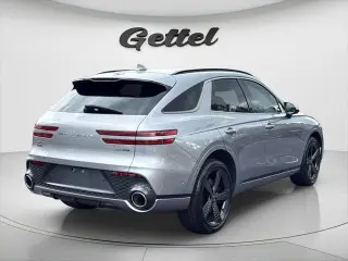 Genesis GV70 2024 AWD 3.5T Sport 4dr SUV