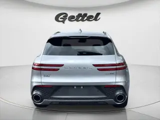 Genesis GV70 2024 AWD 3.5T Sport 4dr SUV