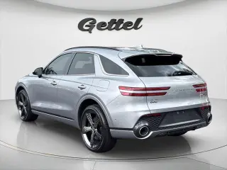 Genesis GV70 2024 AWD 3.5T Sport 4dr SUV