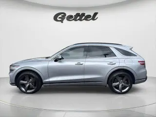 Genesis GV70 2024 AWD 3.5T Sport 4dr SUV
