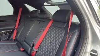 Genesis GV70 2024 AWD 3.5T Sport 4dr SUV