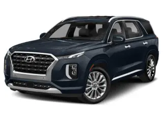 Hyundai PALISADE 2020 AWD Limited 4dr SUV