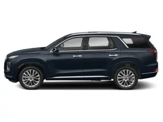 Hyundai PALISADE 2020 AWD Limited 4dr SUV