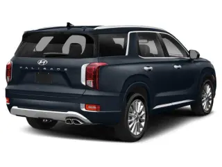 Hyundai PALISADE 2020 AWD Limited 4dr SUV