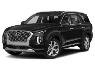 Hyundai PALISADE 2021 AWD Limited 4dr SUV