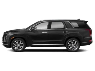 Hyundai PALISADE 2021 AWD Limited 4dr SUV
