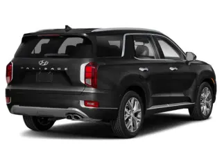 Hyundai PALISADE 2021 AWD Limited 4dr SUV