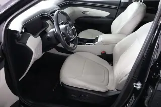 Hyundai TUCSON 2024 AWD SEL 4p SUV