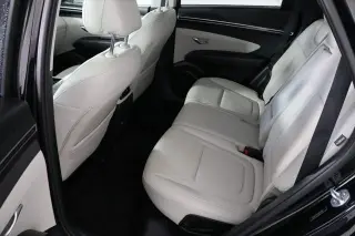 Hyundai TUCSON 2024 AWD SEL 4p SUV