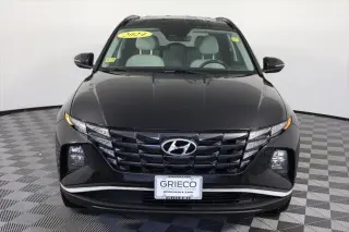 Hyundai TUCSON 2024 AWD SEL 4p SUV