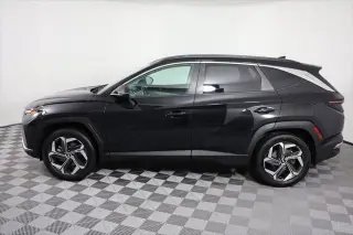 Hyundai TUCSON 2024 AWD SEL 4p SUV