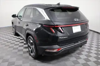Hyundai TUCSON 2024 AWD SEL 4p SUV