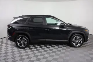 Hyundai TUCSON 2024 AWD SEL 4p SUV