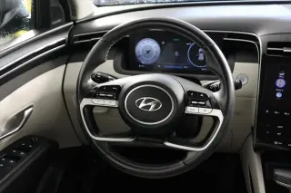 Hyundai TUCSON 2024 AWD SEL 4p SUV