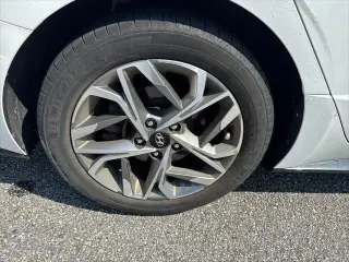 Hyundai SONATA 2022 SEL 4dr Sedan