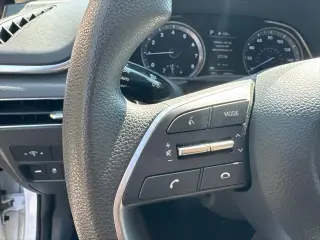 Hyundai SONATA 2022 SEL 4dr Sedan
