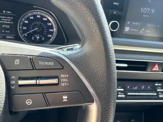 Hyundai SONATA 2022 SEL 4dr Sedan