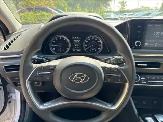 Hyundai SONATA 2022 SEL 4dr Sedan