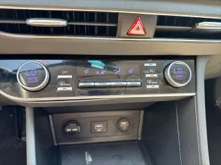 Hyundai SONATA 2022 SEL 4dr Sedan