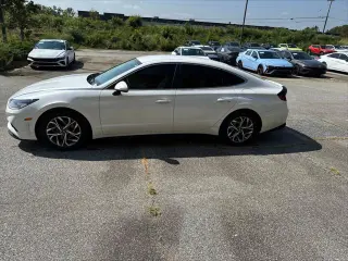 Hyundai SONATA 2022 SEL 4dr Sedan