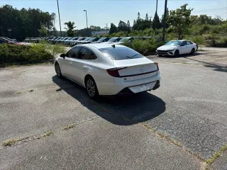Hyundai SONATA 2022 SEL 4dr Sedan