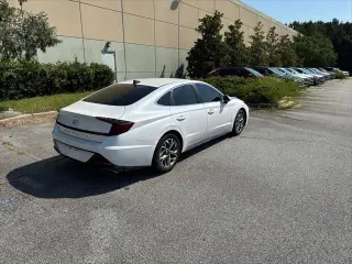 Hyundai SONATA 2022 SEL 4dr Sedan
