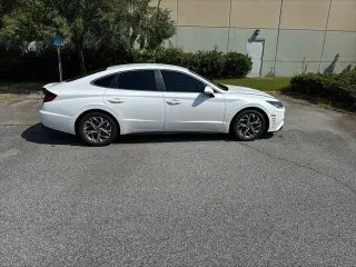 Hyundai SONATA 2022 SEL 4dr Sedan