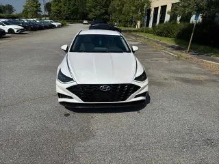 Hyundai SONATA 2022 SEL 4dr Sedan