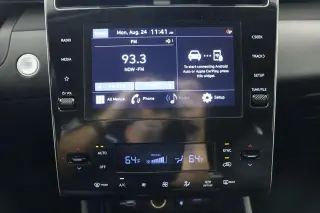 Hyundai TUCSON 2023 AWD SEL 4p SUV
