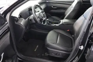Hyundai TUCSON 2023 AWD SEL 4p SUV