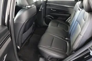 Hyundai TUCSON 2023 AWD SEL 4p SUV