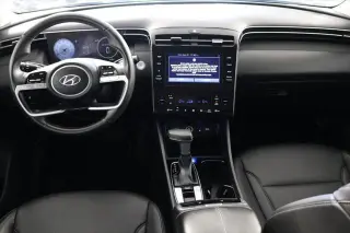 Hyundai TUCSON 2023 AWD SEL 4p SUV