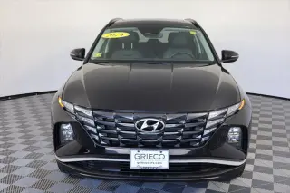 Hyundai TUCSON 2023 AWD SEL 4p SUV
