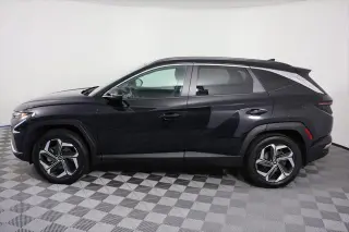 Hyundai TUCSON 2023 AWD SEL 4p SUV