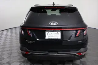 Hyundai TUCSON 2023 AWD SEL 4p SUV