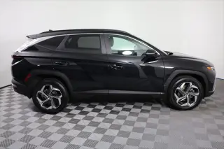 Hyundai TUCSON 2023 AWD SEL 4p SUV