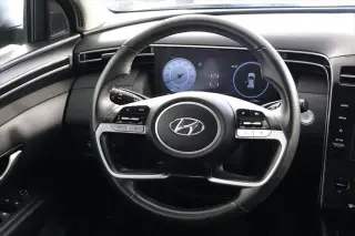 Hyundai TUCSON 2023 AWD SEL 4p SUV