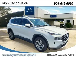 Hyundai SANTA FE 2023 SEL 4dr Crossover