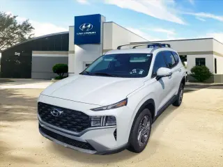 Hyundai SANTA FE 2023 SEL 4dr Crossover