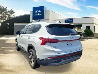 Hyundai SANTA FE 2023 SEL 4dr Crossover