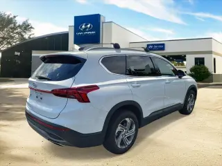 Hyundai SANTA FE 2023 SEL 4dr Crossover