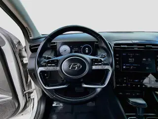 Hyundai TUCSON 2023 SEL 4dr SUV