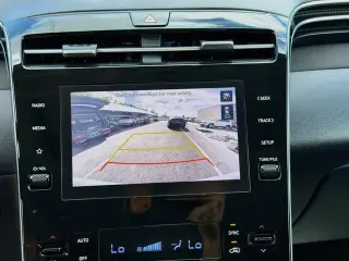Hyundai TUCSON 2023 SEL 4dr SUV